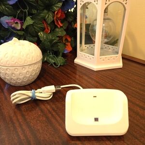 Charging Dock for Samsung Galaxy S4, S4 Active, S6, S6 Edge, S6 Edge Plus, S7